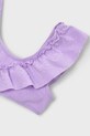 Lány Mayoral kétrészes gyerek fürdőruha 3733.6L.Mini.PPY2 lila
