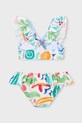 Mayoral dwuczęściowy strój kąpielowy dziecięcy 3734.6N.Mini.PPY2 multicolor SS26