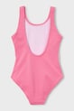 Dječji jednodijelni kupaći kostim Mayoral 3736.6M.Mini.PPY2 roza SS26