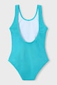 Детский слитный купальник Mayoral 3736.6M.Mini.PPY2 голубой SS26