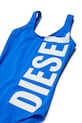 Fete Diesel costum de baie dintr-o singură piesă pentru copii MIDELY SWIMSUIT J02716.KYAG8 albastru