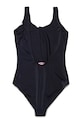 Diesel strój kąpielowy jednoczęściowy dziecięcy MIDELY SWIMSUIT J02716.KYAG8 czarny SS26