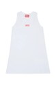 Diesel gyerek strandruha MCUNDY SW COVER-UPS fehér J02731.00YI9