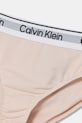 Calvin Klein Underwear figi dziecięce bawełniane z elastanem 2-pack G80G800726.PPY2