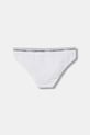 Calvin Klein Underwear chiloți pentru femei, din bumbac cu elastan pachet de 3 gri G80G800728.PPY2