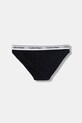 Calvin Klein Underwear chiloți pentru femei, din bumbac cu elastan pachet de 3 G80G800728.PPY2