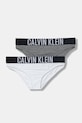 Calvin Klein Underwear chiloți pentru copii pachet de 2 alb G80G800729.PPY2