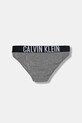 Fete Calvin Klein Underwear chiloți pentru copii pachet de 2 G80G800729.PPY2 alb