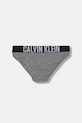 Fete Calvin Klein Underwear chiloți pentru copii pachet de 2 G80G800729.PPY2 alb