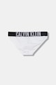 Calvin Klein Underwear chiloți pentru copii pachet de 2 alb G80G800729.PPY2
