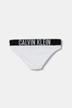 Calvin Klein Underwear figi dziecięce bawełniane z elastanem 2-pack G80G800730.PPY2