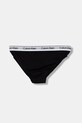 Calvin Klein Underwear figi dziecięce bawełniane z elastanem 5-pack multicolor G80G800740.PPY2