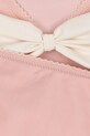 Κοριτσίστικα Παιδικό μαγιό δύο τεμαχίων Konges Sløjd KITTY BIKINI GRS KS104915.PPY2 ροζ