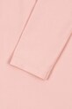 Konges Sløjd jednoczęściowy strój kąpielowy dziecięcy KITTY ONESIE GRS KS104919.PPY2 różowy