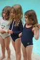 Konges Sløjd jednoczęściowy strój kąpielowy dziecięcy LAGUNA LS SWIMSUIT GRS KS104923.PPY2