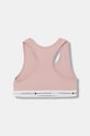 Tommy Hilfiger biustonosz dziecięcy 2-pack różowy UG0UG00748.PPY2