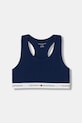 Dziewczynka Tommy Hilfiger biustonosz dziecięcy 2-pack UG0UG00749.PPY2 niebieski