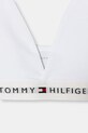 Tommy Hilfiger biustonosz dziecięcy bawełniany z elastanem 2-pack UG0UG00806.PPY2