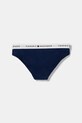 Tommy Hilfiger figi dziecięce niebieski UG0UG00751.PPY2