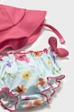 Детский раздельный купальник Mayoral Newborn голубой 1635.2R.Newborn.PPY2