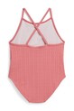 Polo Ralph Lauren strój kąpielowy jednoczęściowy niemowlęcy 310A11510002 różowy SS26