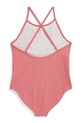 Dziewczynka Polo Ralph Lauren strój kąpielowy jednoczęściowy dziecięcy 312A11510003 różowy