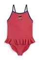 Polo Ralph Lauren strój kąpielowy jednoczęściowy dziecięcy czerwony 312B23527001