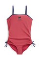 Polo Ralph Lauren jednodijelni kupaći kostim za djecu crvena 313B23528001
