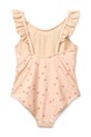 Djevojčice Liewood jednodijelni kupaći kostim za djecu Kallie Printed Swimsuit LW18589.PPY2 roza