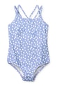 Liewood costum de baie dintr-o singură piesă pentru copii Suna Printed Swimsuit violet LW20659.PPY2