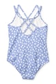 Liewood цільний купальник дитячий Suna Printed Swimsuit LW20659.PPY2 фіолетовий SS26