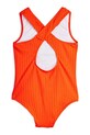 Mini Rodini Costume da bagno intero per bambini Society 26280113 arancione SS26