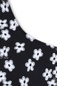 Dječji dvodijelni kupaći kostim Marc Jacobs W60758.114.150