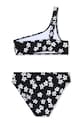 Dječji dvodijelni kupaći kostim Marc Jacobs W60758.156 crna SS26