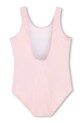 Jednodielne detské plavky Kenzo Kids K61864.114.150 ružová SS26