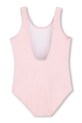 Dječji jednodijelni kupaći kostim Kenzo Kids K61864.156 roza SS26