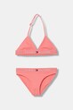 Tommy Hilfiger μαγιό δύο τεμαχίων Παιδικά ροζ UG0UG00799.PPY2