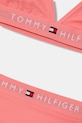 Κοριτσίστικα Tommy Hilfiger μαγιό δύο τεμαχίων Παιδικά UG0UG00799.PPY2 ροζ