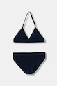 Tommy Hilfiger μαγιό δύο τεμαχίων παιδικά UG0UG00799.PPY2 σκούρο μπλε SS26