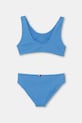 Tommy Hilfiger μαγιό δύο τεμαχίων Παιδικά UG0UG00825.PPY2 μπλε SS26