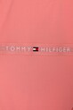 Κοριτσίστικα Tommy Hilfiger Ολόσωμο μαγιό παιδικό UG0UG00822.PPY2 ροζ