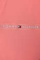 Κοριτσίστικα Tommy Hilfiger Ολόσωμο μαγιό παιδικό UG0UG00822.PPY2 ροζ