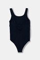 Tommy Hilfiger strój kąpielowy jednoczęściowy dziecięcy UG0UG00822.PPY2 granatowy SS26