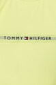 Κοριτσίστικα Tommy Hilfiger ολόσωμο μαγιό παιδικό UG0UG00822.PPY2 πράσινο