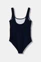 Tommy Hilfiger costum de baie dintr-o singură piesă pentru copii UG0UG00828.PPY2 bleumarin SS26