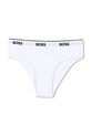 Κοριτσίστικα Παιδικά εσώρουχα BOSS 2-pack J52688.126.150 μαύρο