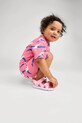 Reima kombinezon plażowy dziecięcy Atlantti UV 50+ 5200131C.G.PPY2