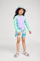 Reima szorty kąpielowe dziecięce Nauru niebieski 5200158E.PPY2