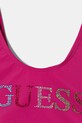 Dziewczynka Guess strój kąpielowy dwuczęściowy dziecięcy J6GZ28.KCA60.PPY2.M różowy