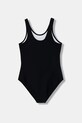 Guess strój kąpielowy jednoczęściowy dziecięcy J6GZ29.KCA60.PPY2.M czarny SS26